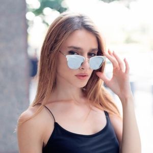 TopFoxx Marilyn Sunglasses